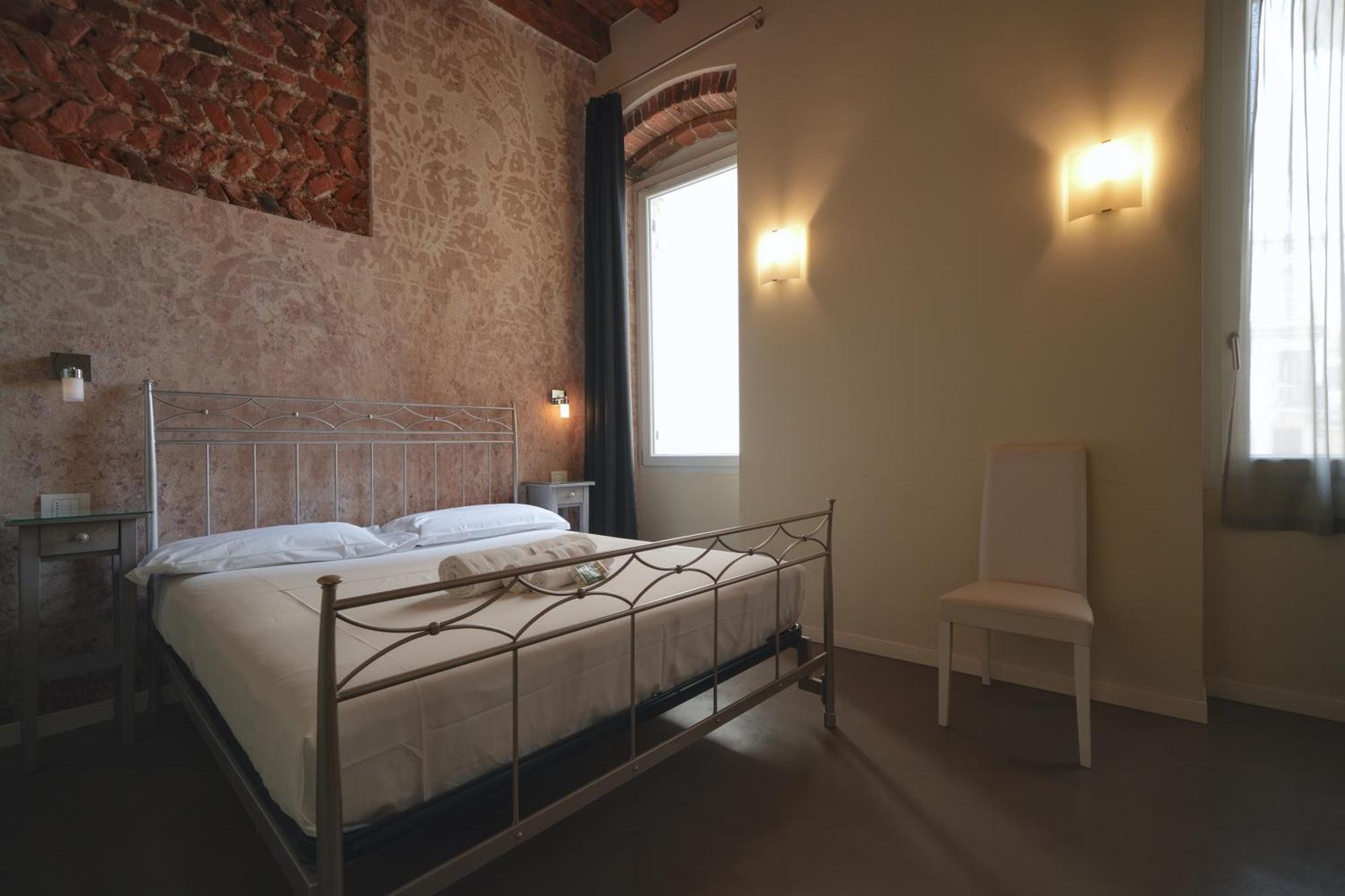 Palazzo Di Giulietta - Juliet'S Palace Verona Eksteriør bilde