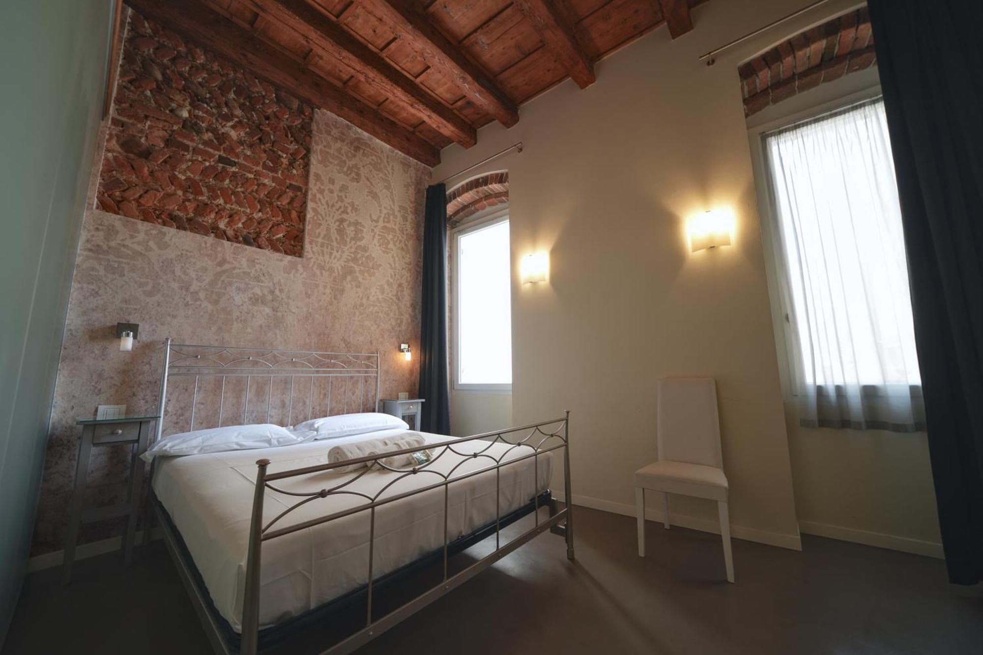 Palazzo Di Giulietta - Juliet'S Palace Verona Eksteriør bilde