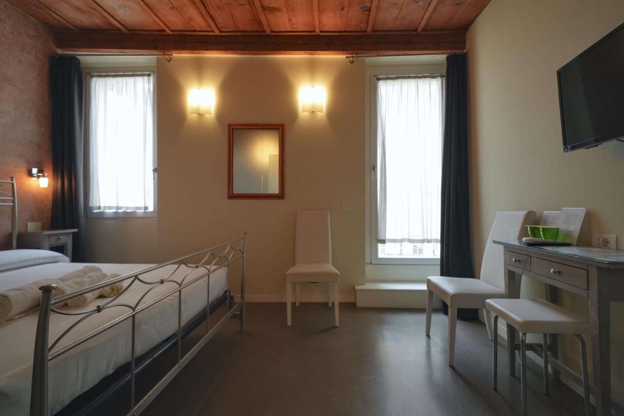 Palazzo Di Giulietta - Juliet'S Palace Verona Eksteriør bilde