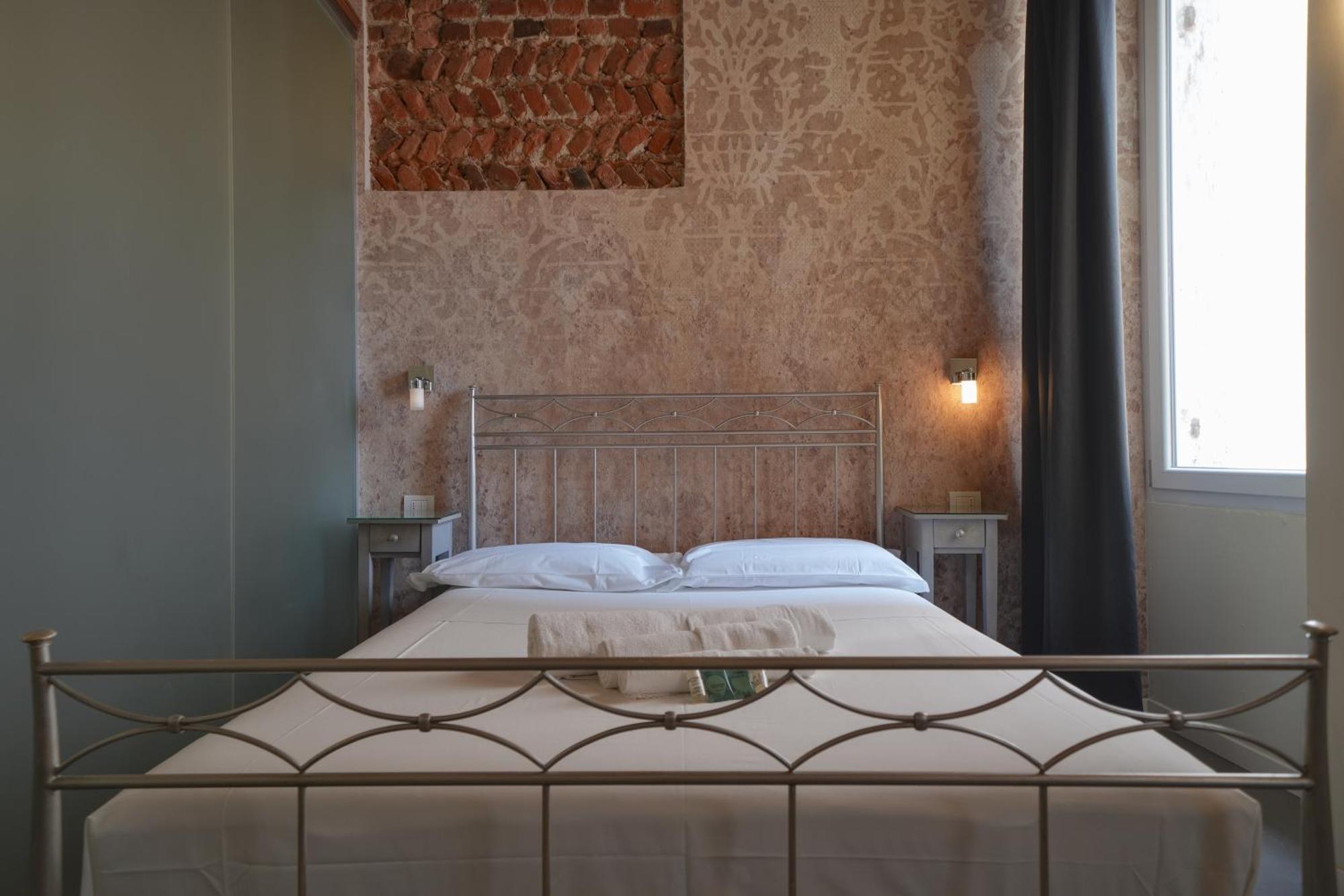 Palazzo Di Giulietta - Juliet'S Palace Verona Eksteriør bilde