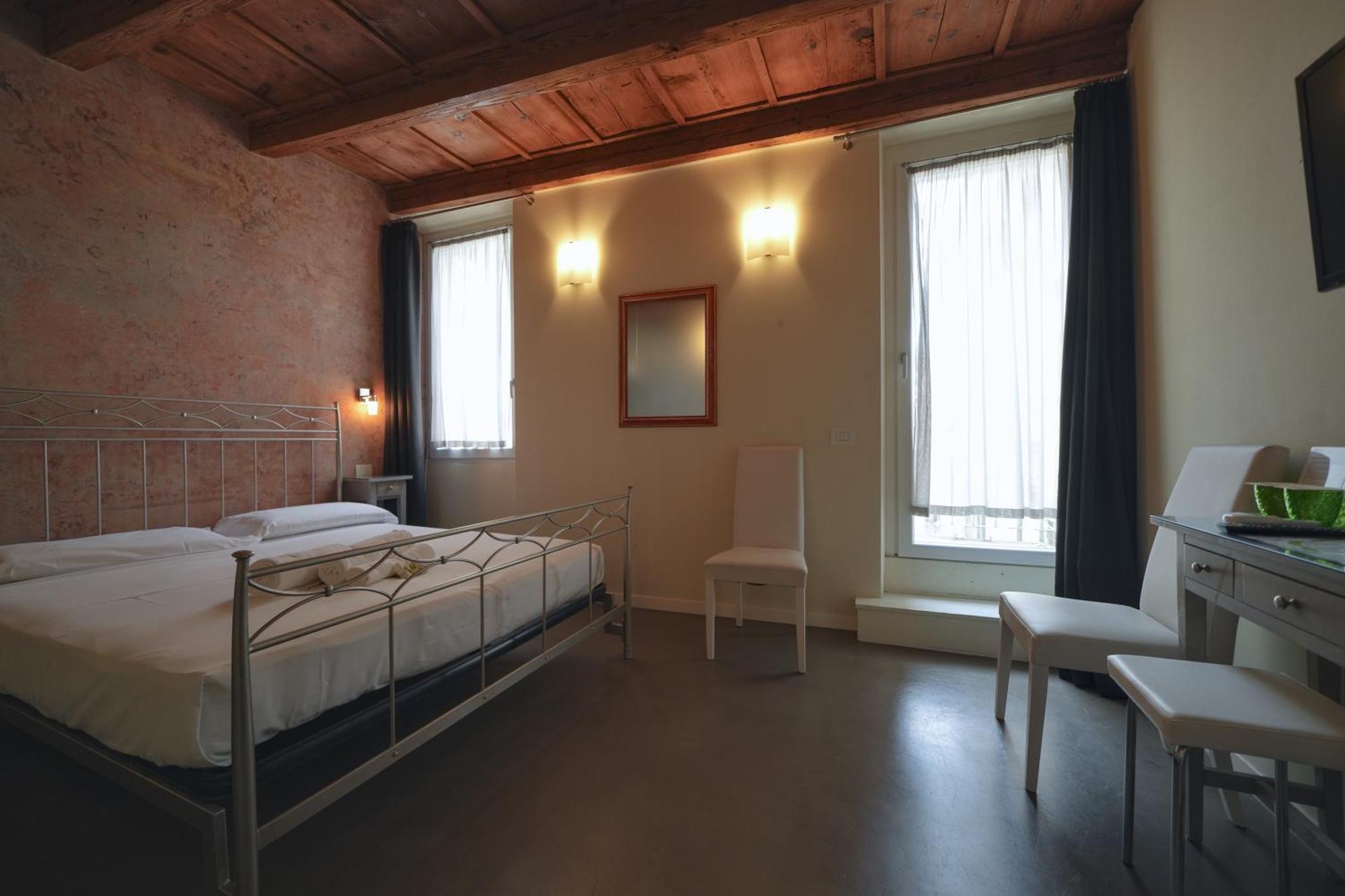 Palazzo Di Giulietta - Juliet'S Palace Verona Eksteriør bilde