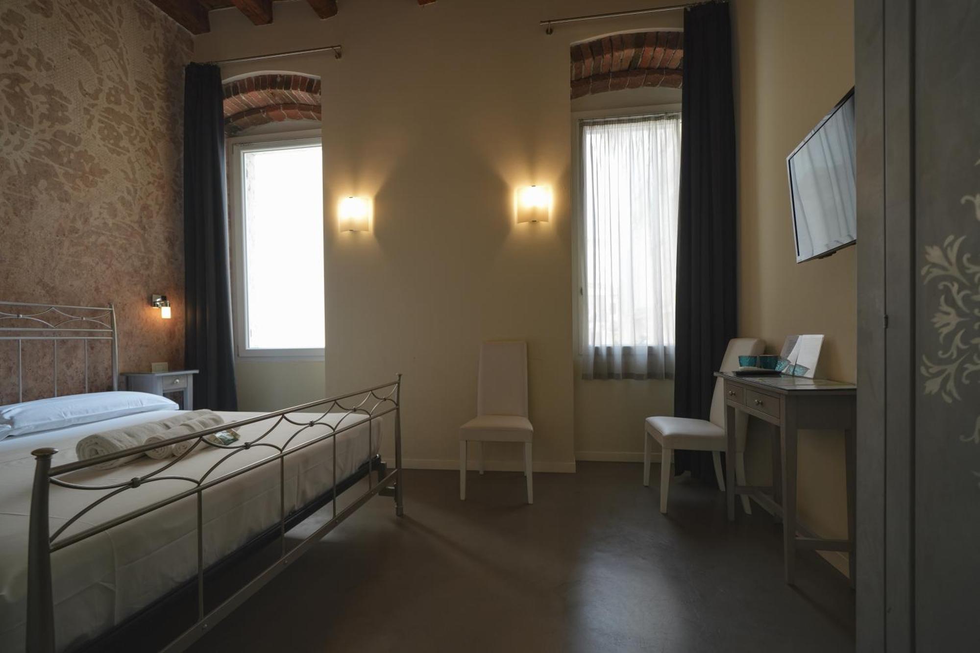 Palazzo Di Giulietta - Juliet'S Palace Verona Eksteriør bilde